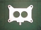 Ford Falcon Fairlane Autolite 2100 1964 289 Carburetor C4AE-9A589-D Spacer Remanufactured. Price: $55.95.