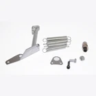 Rpc R2083 Holley Carburetor Throttle Return Kit New. Price: $23.99.