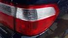 Passenger Tail Light Quarter Panel Mounted Fits 05-06 Odyssey 103357 Used. Price: $149.00.
