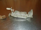 New Nos Stromberg Ww 2-BARREL Carburetor Baseplate 388631 Buick Used. Price: $50.00.