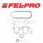 Fel-pro Conversion Gasket Set For 1992-2000 Chevrolet C2500 6.2L 6.5L V8 Tx New. Price: $111.52.