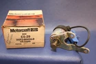 Motorcraft CS-29 Carburetor Idle Stop Solenoid D8PZ-9D856-D Ford New. Price: $35.99.