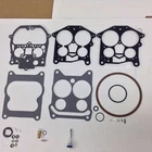 Rochester Quadrajet Carburetor Kit Mercruiser Omc Volvo Penta Crusader New. Price: $32.99.