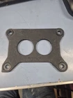 Felpro Ford 370 Engine Carb. Mount Gasket New. Price: $9.73.