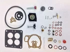 Holley 2140 Bbl Carburetor Kit 1953-1954 Ford Lincoln Mercury V8 New. Price: $108.99.