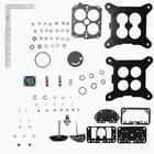 Genuine Walker Products 15893D Carb Kit - Holley Bbl; 4180C. Price: $85.22.