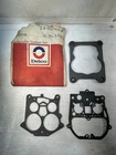 Nos 1973 Chevrolet Corvette Barrel Carburetor Gasket Set Delco 7046779 New. Price: $19.99.
