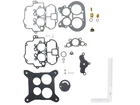 Carburetor Repair Kit For Custom 500 E100 Econoline E250 Club Wagon E350 XT46N8 New. Price: $70.33.