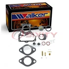 Walker Carburetor Repair Kit For 1962-1968 Mercury Caliente Capri Comet Ei New. Price: $40.74.