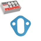 Fel-pro Fuel Pump Mounting Gasket For 1963-1965 Jeep J-200 3.8L L6 New. Price: $11.54.