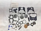 Nos Ford Motorcraft Carburetor Tune Up Kit CT-1267 New Old Stock. Price: $38.37.