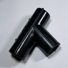 Y Fitting Connector Center Plenum Vw T2 Bus 1975-1979 Vanagon 1980-1983 New. Price: $37.94.