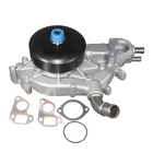 Pump Water Acdelco Gold 252-845 Engine 19195104 New. Price: $179.99.