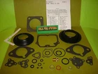 Carburetor Rebuild Kit Zenith ZS1 175CD Mgb Gt 1975 1976 1977 1978 1979 1980 New. Price: $64.95.