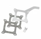 Mr Gasket 6035 Chrome Plate Throttle Linkage New. Price: $60.85.