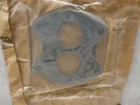 4179302 Carburetor Mounting Gasket, Nos Oem Mopar Dodge, Free Us Ship New. Price: $16.99.