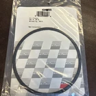 Fel-pro 60555 Air Cleaner Mounting Gasket New. Price: $7.48.