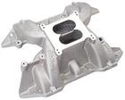 Edelbrock Performer Rpm Big Block Chrysler Rb Intake MANIFOLD,V8,413,426,440 New. Price: $379.95.