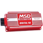 6201 Msd Ignition Box For Chevy Olds Express Savana S10 Pickup Ram Truck New. Price: $262.55.