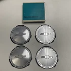 (4) Nos Gm 1969 Impala Belair Hubcap Center Emblems 3939275 8B New. Price: $89.95.
