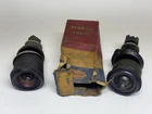 2 Nos Mopar 1957-59 Lower Ball Joint Chrysler 300C Desoto Firesweep Firedome New. Price: $250.00.