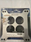 Carburetor Spacer Mr Gasket 6006 Holley - Carter New Original Sealed Package. Price: $39.85.