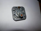 Weber 40 Dcom Carburetor Pump Diaphragm Housing Used. Price: $45.80.