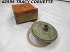 1958-1961 Chevrolet NOSGM#7012067 Delco Rochester Thermostat Cover/coil Assembly New. Price: $69.00.