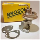 Vw Beetle Thing Bus Ghia Mechanical Fuel Pump Brosol 12354008567 Bug New. Price: $524.45.