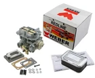 Subaru Brat 78-87 Weber Carb Kit 32/36 Dgev Electric Choke EA71 EA81 Free Ship! New. Price: $368.95.
