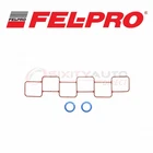 Fel-pro Fuel Injection Plenum Gasket Set For 2005-2008 Dodge Magnum Air Xu New. Price: $20.53.