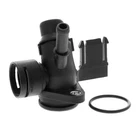 Vaico Aftermarket Coolant Flange High Quality For Volkswagen V10-6553 Brand. Price: $16.08.
