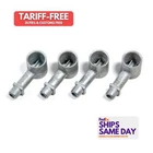 Advanced Engine 6071, Straight Let Booster .136IN (4PK) Performance Racing Parts New. Price: $49.28.