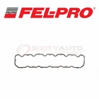 Fel-pro Valve Cover Gasket Set For 1969-1972 International M1200 3.8L 4.2L Wm New. Price: $27.79.
