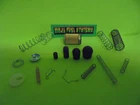 Rochester Quadrajet Carburetor Supplemental Parts Kit Spring Short Filter Cam New. Price: $33.95.