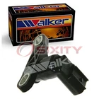 Walker Crankshaft Position Sensor For 2013-2020 Lincoln Mkc Mkt Mkz 2.0L Va New. Price: $48.23.