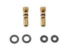Holley 6-502-2 Needle And Seat Pair Adjustable Steel 0.120 Orifice New. Price: $86.99.
