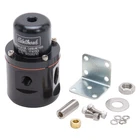 Edelbrock 174133 Carbureted Fuel Pressure Regulator New. Price: $174.95.