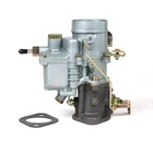 Carburetor Fit For Late 1947 $ 1948 Dodge Cars Stromberg BXVD-3 Fluid Drive 1BBL New. Price: $224.99.