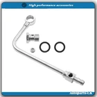 For Mitsubishi I-miev Es 2012 4-DOOR Battery Chrome Fuel Line Kits 8126 New. Price: $19.80.