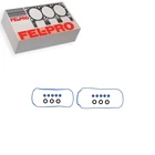 Fel-pro Engine Valve Cover Gasket Set For 2009-2014 Honda Ridgeline 3.5L V6 New. Price: $57.52.
