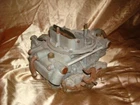 84-87 Ford Truck 351 Holley 4180 50264 E5TE-9510-ZA Carburetor Core Motorcraft. Price: $99.95.