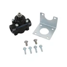 Quick 30-805QFT Pressure Regulator (methanol Fuel) New. Price: $55.49.