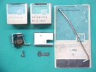 1969 1970 Chevy / Gmc Truck Blazer Jimmy 307 2 Bbl Nos Choke Thermostat Assembly New. Price: $175.00.