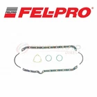 Fel-pro Oil Pan Gasket Set For 1959-1972 Chevrolet Brookwood 4.6L 5.0L 5.3L Fi New. Price: $32.23.