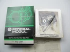 Carter 902-1294 Carburetor Rebuild Kit For Chrysler 1.7L 2.2L Holley 6520 New. Price: $14.95.