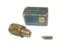 Bendix Stromberg Carburetor EE-1 Ford Mercury Needle And Seat P-20287 Nos New. Price: $20.00.