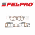 Fel-pro Intake Manifold Gasket Set For 1992 Plymouth Colt 2.4L L4 Engine Xk New. Price: $21.13.