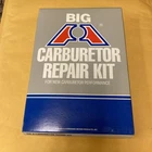Nos Hygrade 661A - Carburetor Repair Kit Biga Box! Made Usa! Free Shipping New. Price: $45.99.