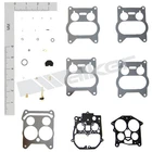 Walker Products 15290A Carb Kit - Rochester Bbl; 4MV New. Price: $47.12.